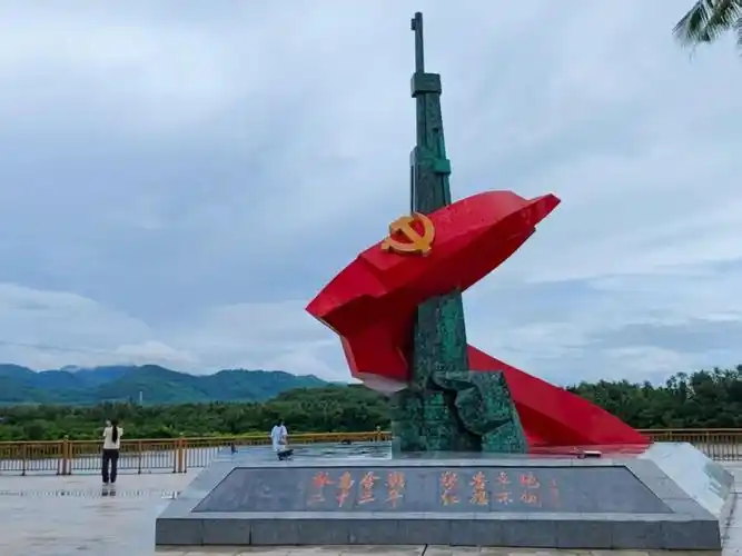 椰子寨战斗