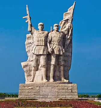 海南解放纪念日